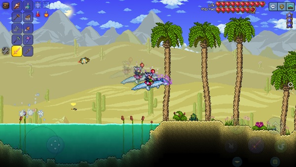 terraria